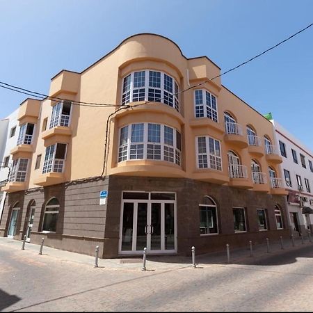 Itan Home Gran Tarajal Εξωτερικό φωτογραφία