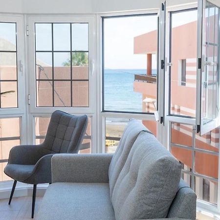 Itan Home Gran Tarajal Εξωτερικό φωτογραφία