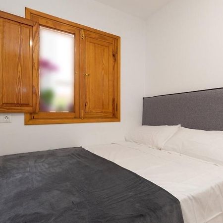 Itan Home Gran Tarajal Εξωτερικό φωτογραφία