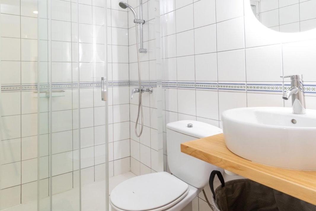 Itan Home Gran Tarajal Εξωτερικό φωτογραφία