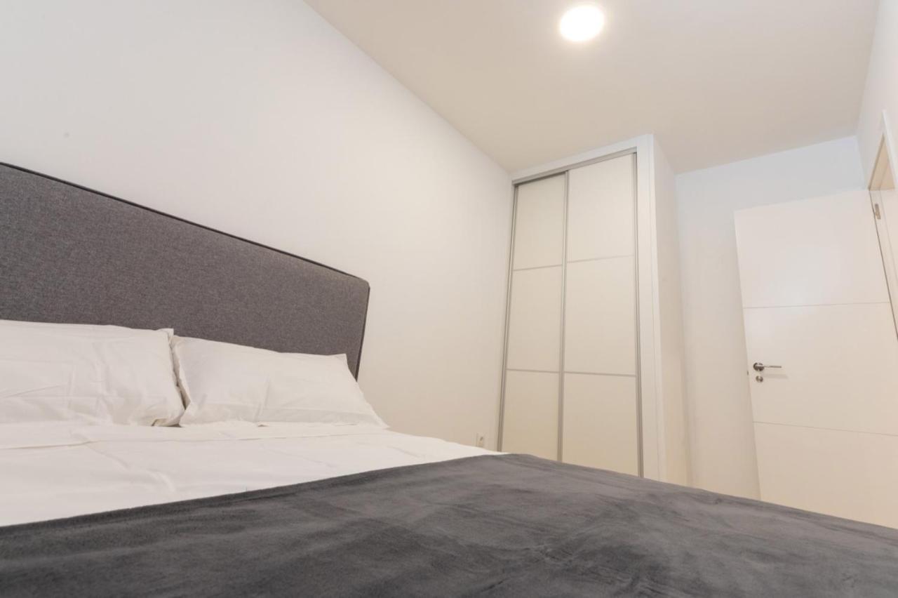 Itan Home Gran Tarajal Εξωτερικό φωτογραφία