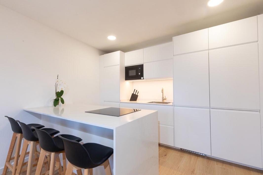 Itan Home Gran Tarajal Εξωτερικό φωτογραφία
