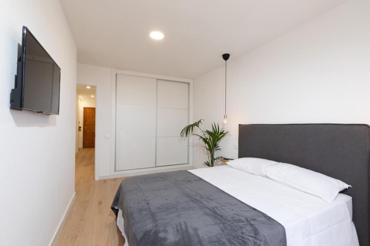 Itan Home Gran Tarajal Εξωτερικό φωτογραφία