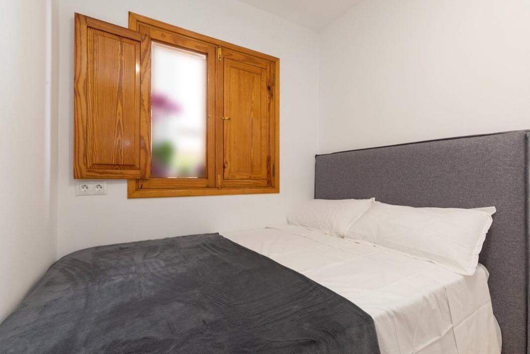 Itan Home Gran Tarajal Εξωτερικό φωτογραφία