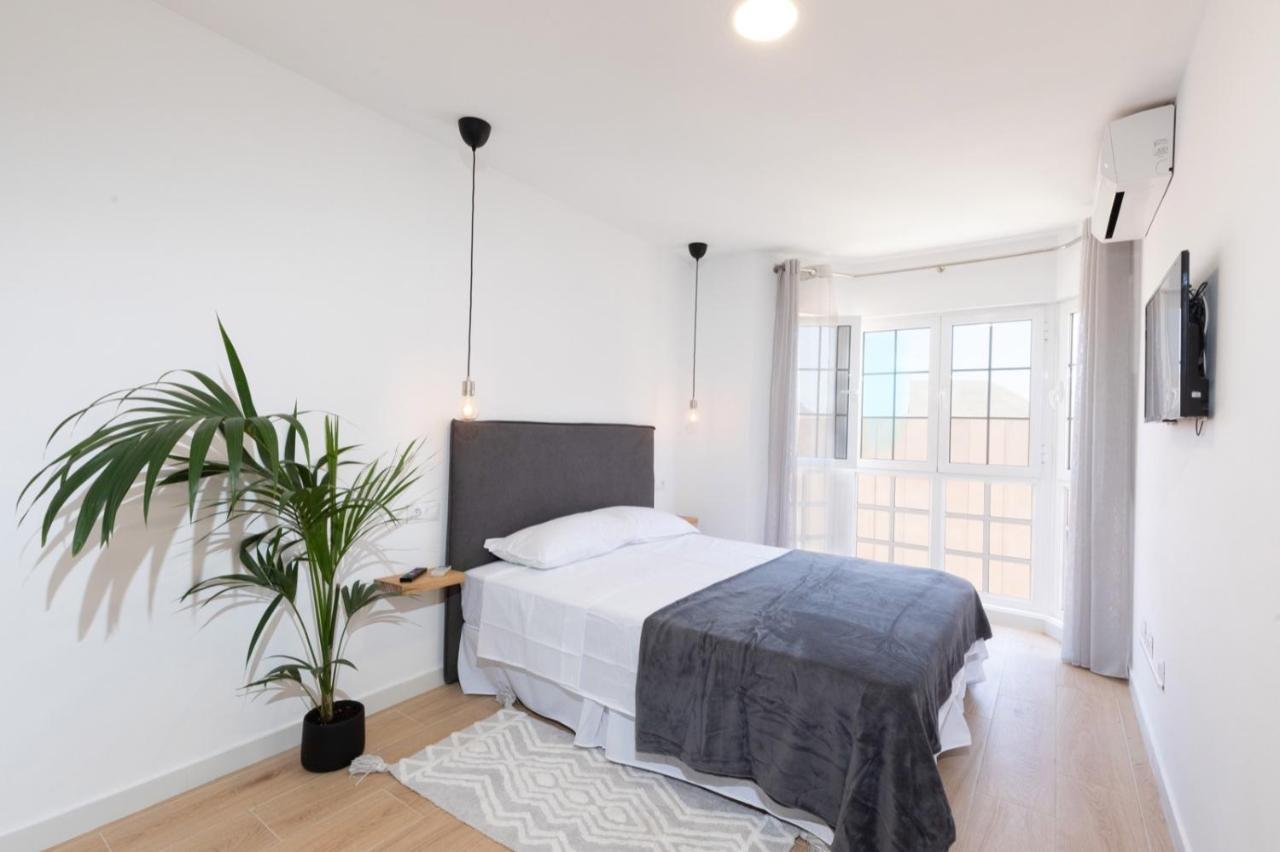 Itan Home Gran Tarajal Εξωτερικό φωτογραφία
