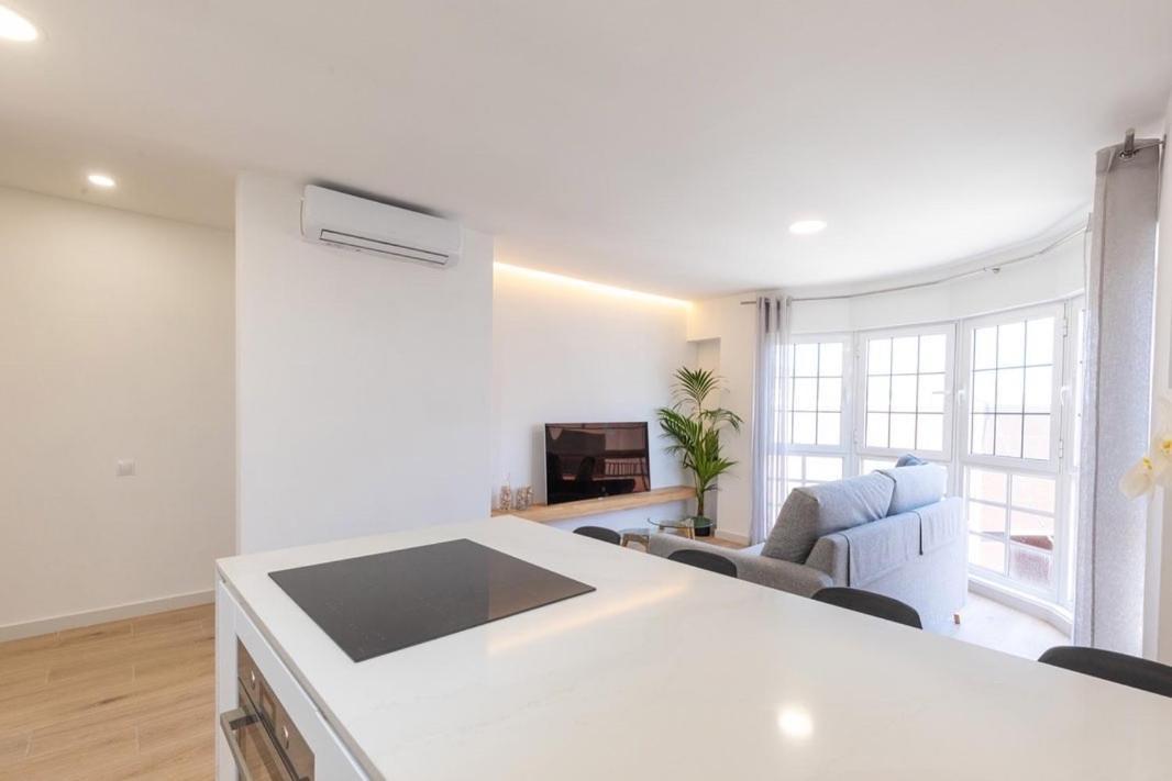 Itan Home Gran Tarajal Εξωτερικό φωτογραφία